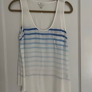 Joie silk tank